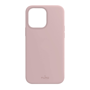 Slika od Futrola PURO ICON MAGSAFE za Iphone 14 Pro (6.1) pink
