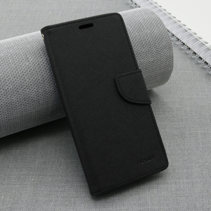 Slika od Futrola BI FOLD MERCURY za Honor 70 5G crna