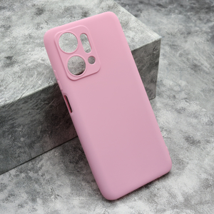 Slika od Futrola GENTLE COLOR za Honor X7a roze