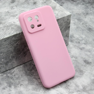 Slika od Futrola GENTLE COLOR za Xiaomi 13 roze