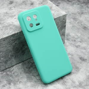 Slika od Futrola GENTLE COLOR za Xiaomi 13 tirkizna