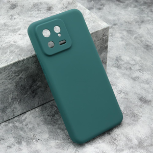 Slika od Futrola GENTLE COLOR za Xiaomi 13 zelena