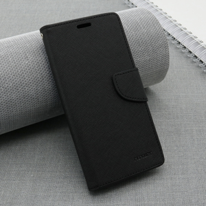 Slika od Futrola BI FOLD MERCURY za Xiaomi Redmi 10C crna