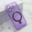 Slika od Futrola Stylish MagSafe za Iphone 14 Pro (6.1) ljubicasta