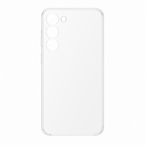 Slika od Futrola silikonska za Samsung S911B Galaxy S23 Full ORG (EF-QS911CTE) providna