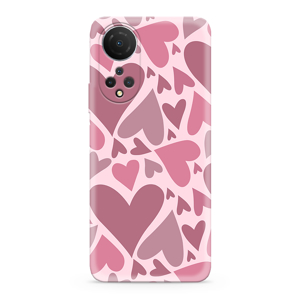Slika od Futrola ULTRA TANKI PRINT CLEAR za Honor X7 ND0313