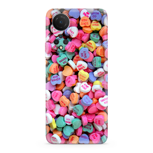 Slika od Futrola ULTRA TANKI PRINT CLEAR za Honor X7 ND0315