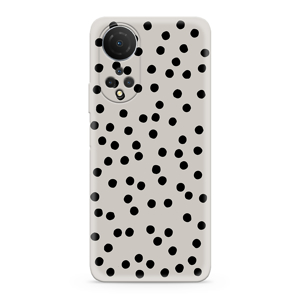 Slika od Futrola ULTRA TANKI PRINT CLEAR za Honor X7 ND0317