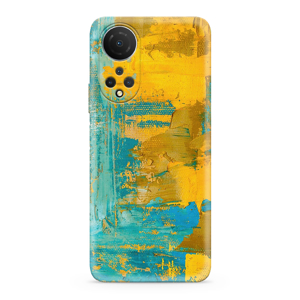Slika od Futrola ULTRA TANKI PRINT CLEAR za Honor X7 ND0318
