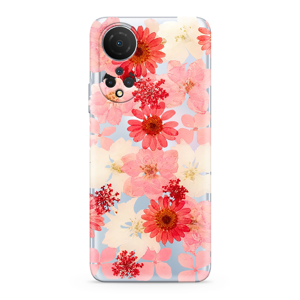 Slika od Futrola ULTRA TANKI PRINT CLEAR za Honor X7 ND0320