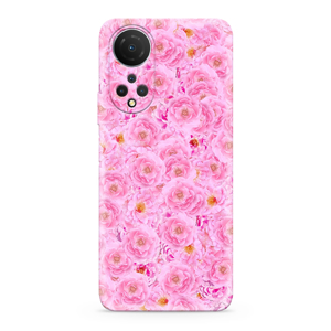 Slika od Futrola ULTRA TANKI PRINT CLEAR za Honor X7 ND0321
