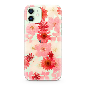 Slika od Futrola ULTRA TANKI PRINT CLEAR za iPhone 12/12 Pro (6.1) ND0320