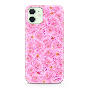 Slika od Futrola ULTRA TANKI PRINT CLEAR za iPhone 12/12 Pro (6.1) ND0321