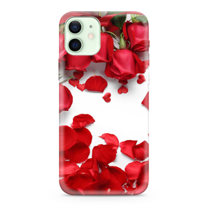 Slika od Futrola ULTRA TANKI PRINT CLEAR za iPhone 12/12 Pro (6.1) ND0322