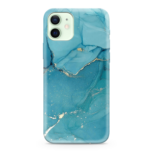 Slika od Futrola ULTRA TANKI PRINT CLEAR za iPhone 12/12 Pro (6.1) ND0323