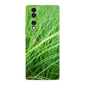 Slika od Futrola ULTRA TANKI PRINT CLEAR za Honor 70 ND0325