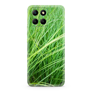 Slika od Futrola ULTRA TANKI PRINT CLEAR za Honor X6 ND0325