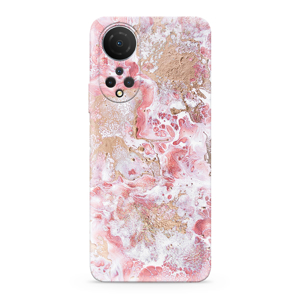 Slika od Futrola ULTRA TANKI PRINT CLEAR za Honor X7 ND0324