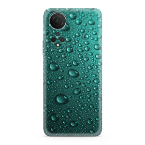 Slika od Futrola ULTRA TANKI PRINT CLEAR za Honor X7 ND0327