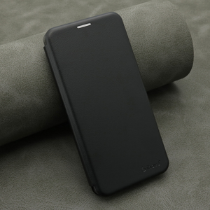 Slika od Futrola BI FOLD Ihave za Motorola Moto G32 crna