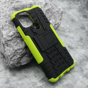 Slika od Futrola DEFENDER TRACE za Xiaomi Redmi A1/A2 zelena
