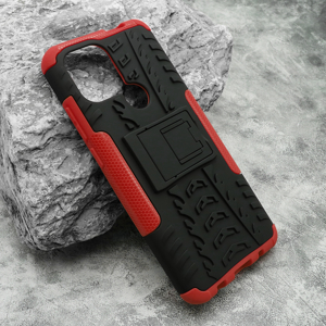 Slika od Futrola DEFENDER TRACE za Xiaomi Redmi A1/A2 crvena