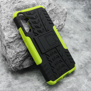 Slika od Futrola DEFENDER TRACE za Samsung A346B Galaxy A34 5G zelena