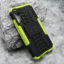 Slika od Futrola DEFENDER TRACE za Samsung A346B Galaxy A34 5G zelena