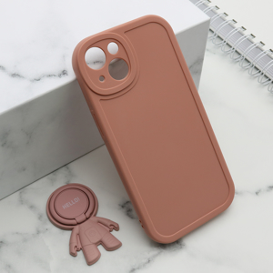 Slika od Futrola ALIEN za Iphone 13 roze