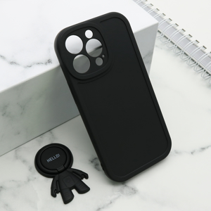 Slika od Futrola ALIEN za Iphone 13 Pro crna