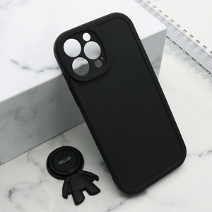 Slika od Futrola ALIEN za Iphone 13 Pro Max crna