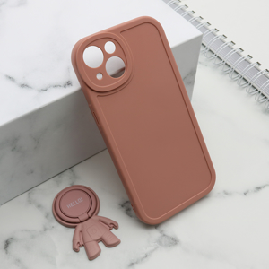 Slika od Futrola ALIEN za Iphone 14 roze