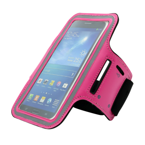 Slika od Futrola ARMBAND do 6.5in roze