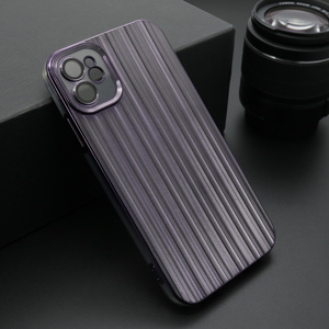 Slika od Futrola SHINING LINE za iPhone 11 (6.1) ljubicasta