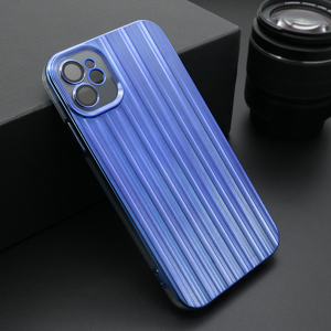 Slika od Futrola SHINING LINE za iPhone 11 (6.1) plava