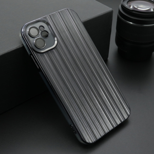 Slika od Futrola SHINING LINE za iPhone 13 (6.1) crna