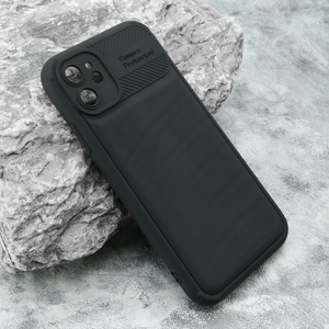 Slika od Futrola TEXTURE za Iphone 11 (6.1) crna