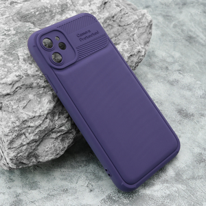 Slika od Futrola TEXTURE za Iphone 11 (6.1) ljubicasta