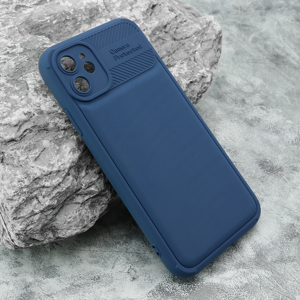 Slika od Futrola TEXTURE za Iphone 11 (6.1) plava