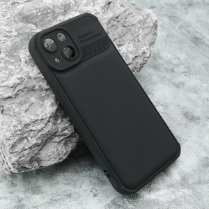 Slika od Futrola TEXTURE za Iphone 13 (6.1) crna