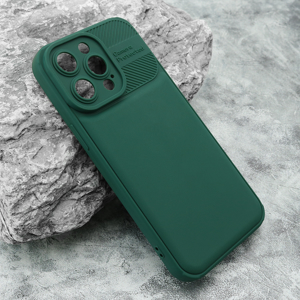 Slika od Futrola TEXTURE za Iphone 14 Pro Max (6.7) zelena