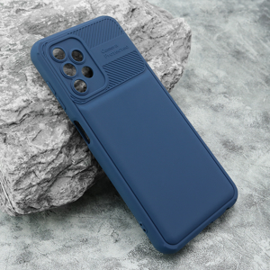 Slika od Futrola TEXTURE za Samsung A135F Galaxy A13 4G plava