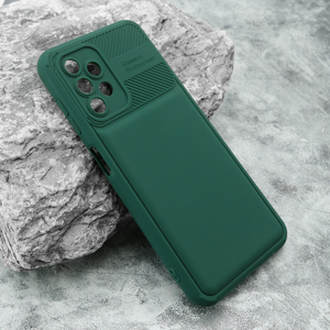 Slika od Futrola TEXTURE za Samsung A135F Galaxy A13 4G zelena