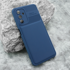 Slika od Futrola TEXTURE za Samsung A136/A047F Galaxy A13 5G/A04s plava