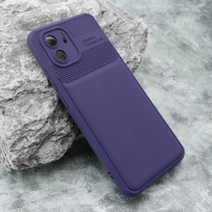 Slika od Futrola TEXTURE za Xiaomi Redmi A1/A2 ljubicasta
