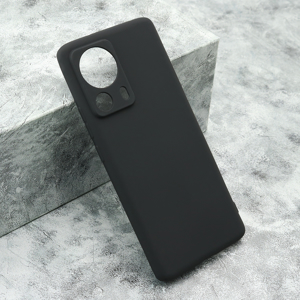 Slika od Futrola GENTLE COLOR za Xiaomi 13 lite crna