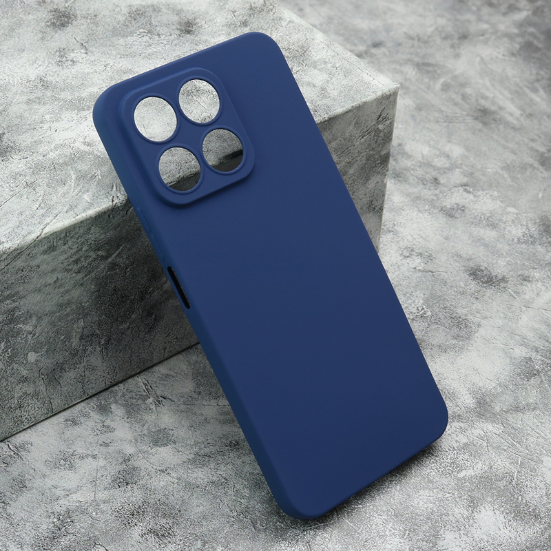 Slika od Futrola GENTLE COLOR za Honor X8a teget