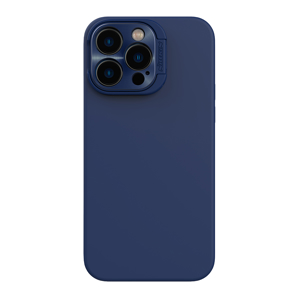 Slika od Futrola Nillkin Lens Wing Magnetic za iPhone 14 Pro Max 6.7 plava