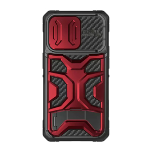 Slika od Futrola Nillkin Adventurer Pro Magnetic Case za iPhone 14 Pro Max crvena