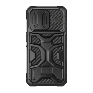 Slika od Futrola Nillkin Adventurer Pro Magnetic Case za iPhone 14 Pro Max crna